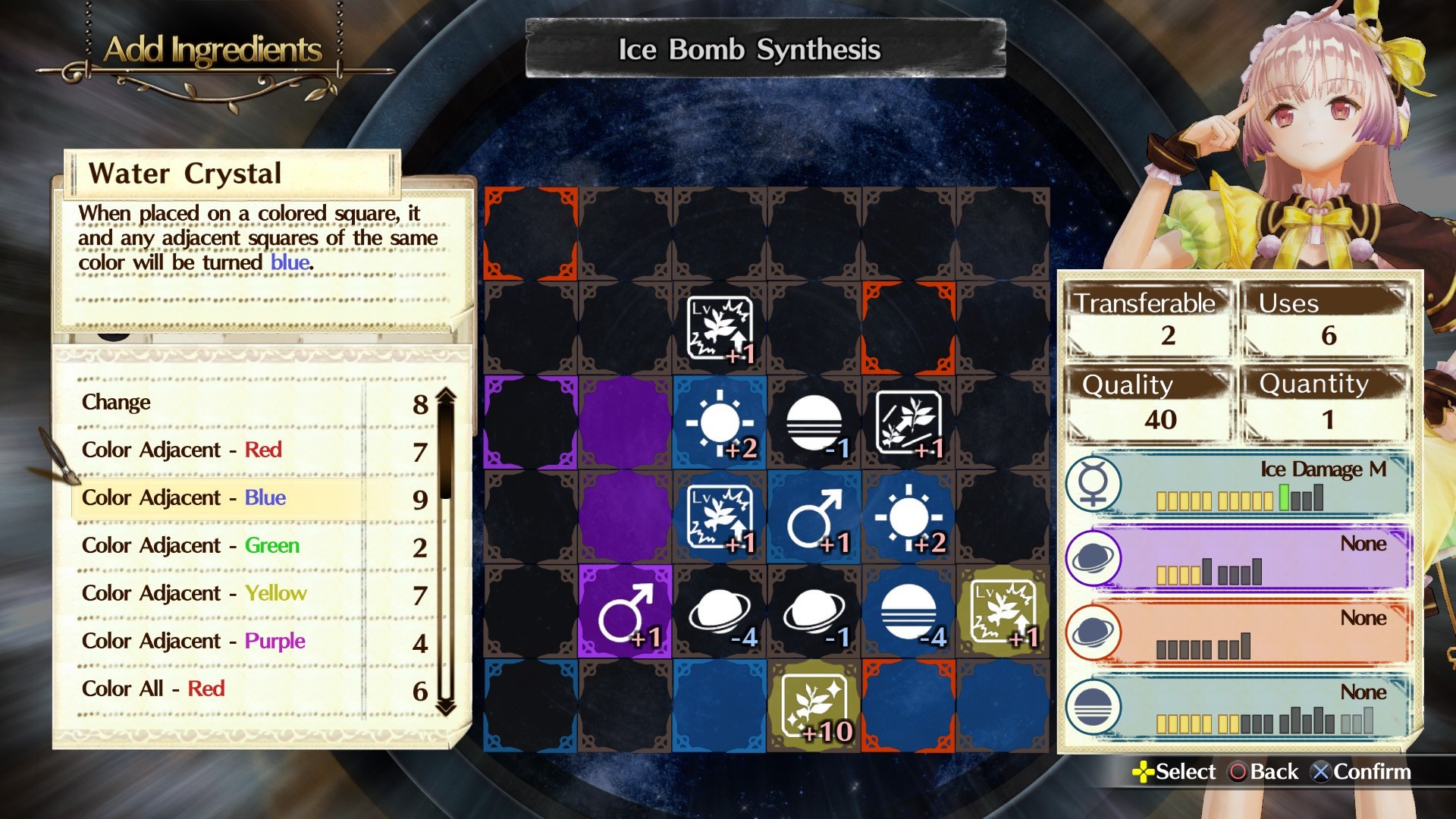 Atelier Lydie & Suelle: The Alchemists & the Mysterious Paintings